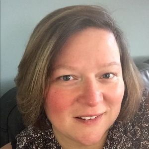 Meet your Posher, Dawn